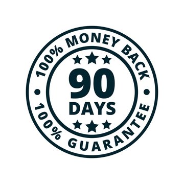Money Back Guarantee